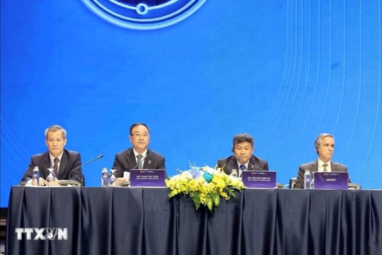 Công ước Hà Nội: Phiên thảo luận toàn thể thứ hai