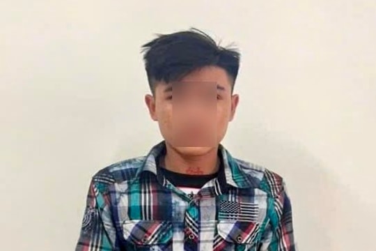 Trốn chạy hơn 300 km, nghi phạm gây thương tích sa lưới ở Đồng Nai