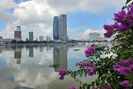 Đà Nẵng đăng cai Diễn đàn Kinh tế Thụy Sĩ - Việt Nam 2025