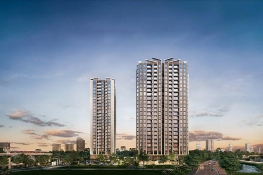 Dòng chảy cảm xúc lan tỏa tại sự kiện “Greenera Flows in You”