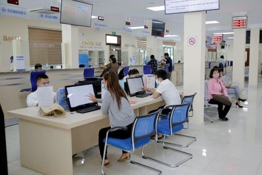 Phú Thọ vận hành hiệu quả chính quyền 2 cấp