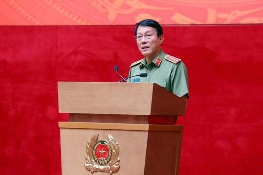 Hàng triệu lượt truy cập VNeID mỗi ngày, Bộ Công an tiếp tục tiên phong trong chuyển đổi số