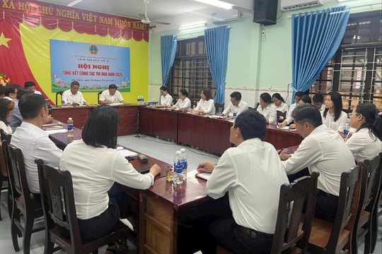 TAND TP Đà Nẵng thành lập 3 đoàn kiểm tra công tác năm 2025