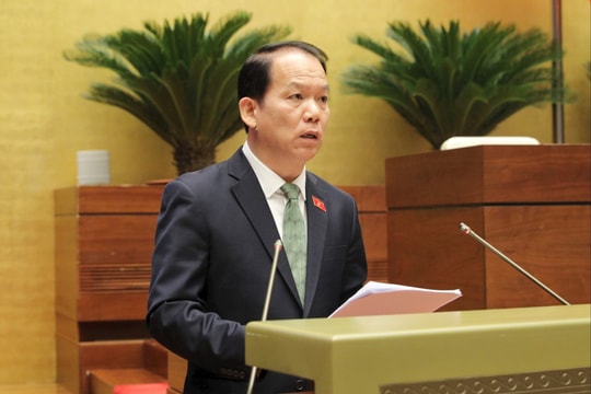 Hoàn thiện pháp luật về tương trợ tư pháp