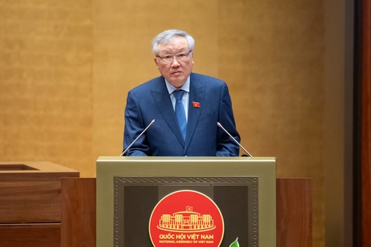 Sửa đổi đồng bộ các quy định liên quan công tác quản lý tạm giữ, tạm giam, lý lịch tư pháp