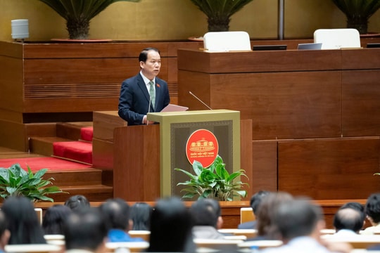 Giữ quy định về giám đốc thẩm, tái thẩm với quyết định dẫn độ hoặc từ chối dẫn độ