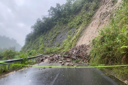 Đà Nẵng: Người dân cần nắm vững kỹ năng an toàn trong mùa mưa bão