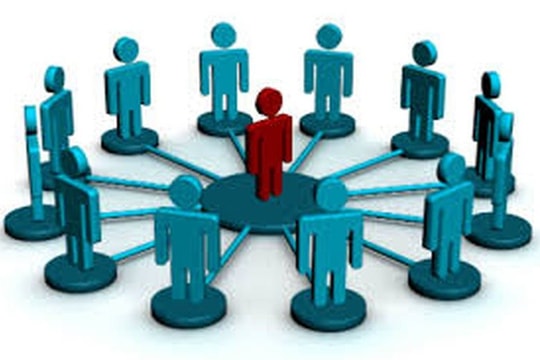 Xây dựng quy định mới về tiêu chuẩn chức danh, chức vụ lãnh đạo, quản lý các cấp