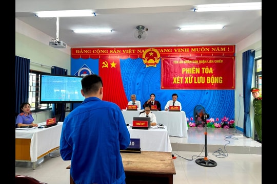 Trả giá vì một lần “túng quá hóa liều”