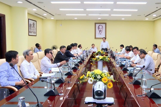 Đà Nẵng đề xuất mở rộng Khu đô thị Đại học lên 558 ha