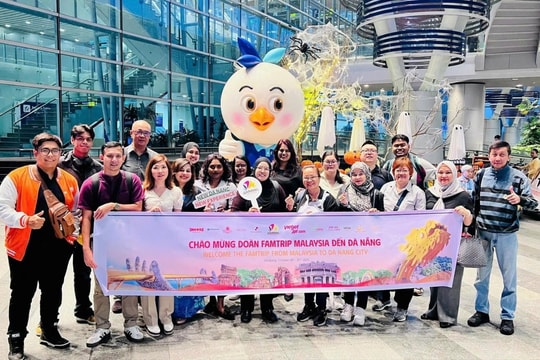 Đà Nẵng tăng cường quảng bá du lịch tại thị trường Malaysia