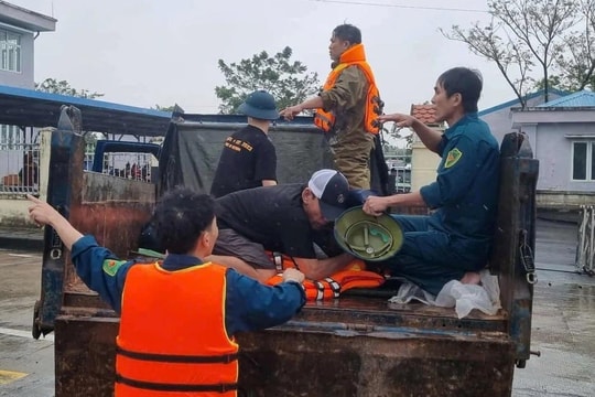 8 người trong một gia đình nghi bị ngạt khí, 1 người tử vong