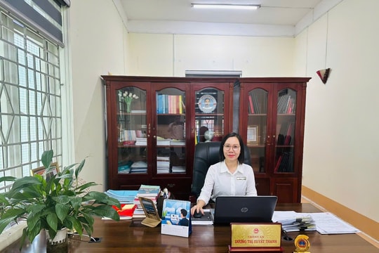 Tòa án nhân dân khu vực 3 - Lai Châu: Đoàn kết, tận tụy, vững vàng trong công tác xét xử