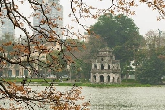 Hà Nội đón hơn 28 triệu lượt du khách trong 10 tháng năm 2025