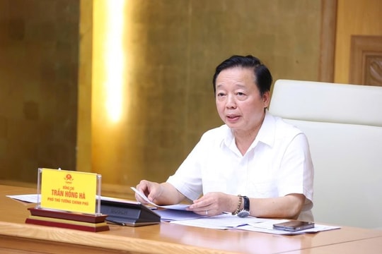 Công tác phòng, chống khai thác IUU đạt nhiều kết quả tích cực