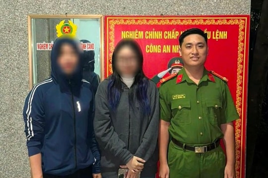 Nữ sinh viên bị “bắt cóc online”, đòi tiền chuộc nửa tỷ đồng