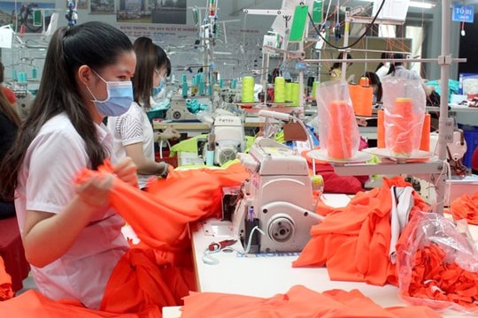 Đồng Nai tăng tốc xúc tiến thương mại, phấn đấu đạt kim ngạch xuất khẩu 35 tỷ USD