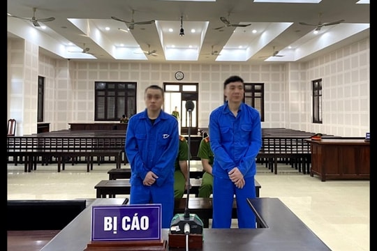 Sống buông thả…thêm một lần trả giá