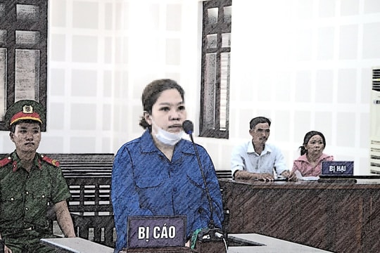 Cái giá phải trả của kẻ “đánh cắp” lòng tin