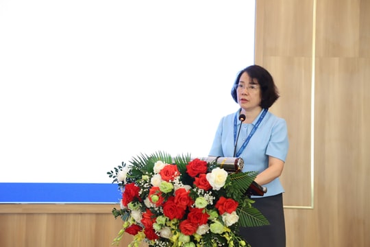 Việt Nam tăng cường năng lực phòng, chống tác hại thuốc lá