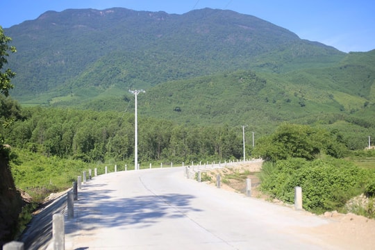 Làng Canh Tiến “thức giấc” giữa đại ngàn Gia Lai