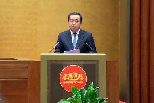 Tập trung 4 đột phá chiến lược để bảo vệ môi trường, hướng tới mục tiêu phát triển bền vững