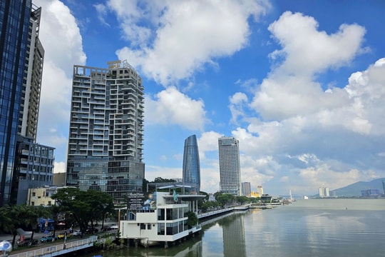 Đà Nẵng: Tiếp nhận thủ tục hành chính phi địa giới