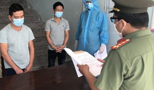 Hoàn thiện quy định xử phạt trục xuất người nước ngoài vi phạm pháp luật