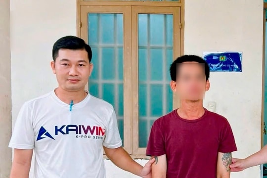 Nơi “khắc tinh” của những kẻ trốn truy nã