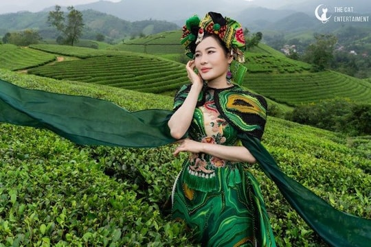 "Hẹn hò Phú Thọ" - lời tri ân với quê hương đất Tổ