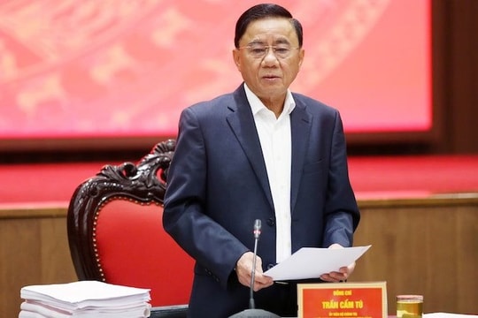 Trách nhiệm giải trình của cơ quan, tổ chức, cá nhân thực thi công vụ