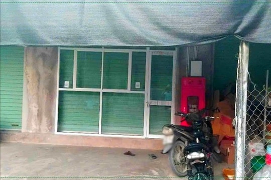 Truy tố bị can vi phạm quy định về bán thuốc dẫn đến chết người