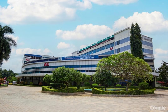 Bộ Y tế phê duyệt bổ sung gần 400 danh mục kỹ thuật chuyên sâu cho Bệnh viện ĐHYD HAGL