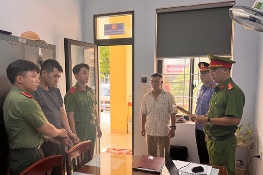 Bắt kẻ phóng hỏa đốt nhà khiến hai người tử vong ở Gia Lai