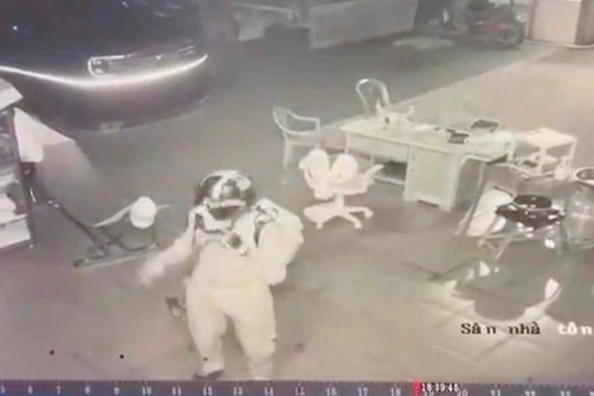 Kết thúc điều tra vụ thảm sát gây chấn động, đề nghị truy tố Lê Sỹ Tùng