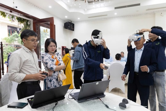 Hải Phòng ra mắt 2 công nghệ mới trong nông nghiệp