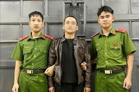 Đang dùng thuốc cai nghiện vẫn tiếp tục sử dụng ma túy