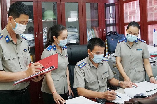 Nâng cao trách nhiệm trong thi hành án hành chính