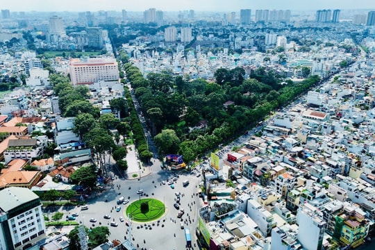 Sun Group sẽ xây công viên tưởng niệm các nạn nhân Covid-19 ở TP.HCM