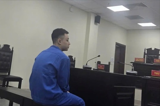 Thua bạc, giả nhân viên giao hàng bắt cóc em họ để tống tiền