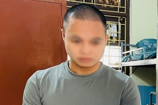 Chủ kênh TikTok “Gia đình Hải Sen” bị khởi tố về hành vi trốn thuế