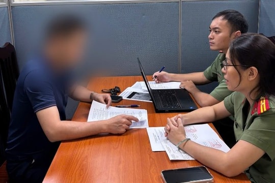 “Vạ miệng” khi đăng tải thông tin sai sự thật về vụ án đang được điều tra