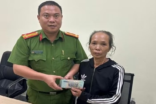 Kịp thời ngăn chặn vụ lừa đảo 110 triệu đồng giả danh Công an ở Quảng Ninh