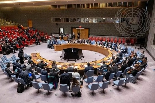 Điều gì đang diễn ra ở Sudan?