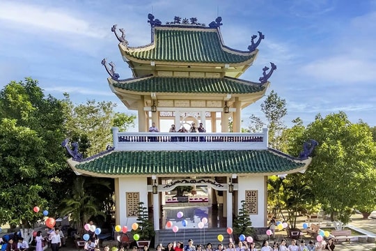 Đồng Nai: Chung tay bảo tồn, lan tỏa giá trị di tích