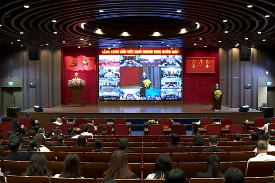 Tăng cường giải đáp, tháo gỡ khó khăn trong áp dụng pháp luật