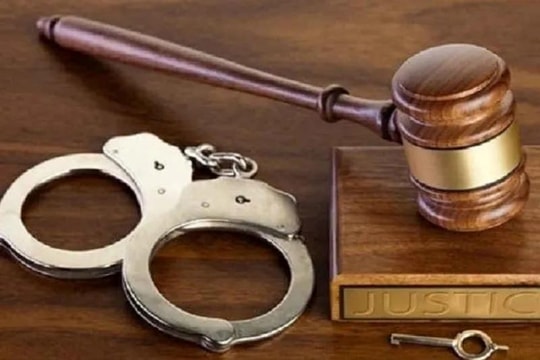 Đối tượng đầu thú sau gần 4 năm lẩn trốn