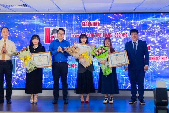 Lộ diện những thanh niên có tay nghề giỏi