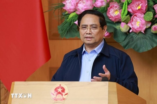 Phiên họp lần thứ 2 của Ban Chỉ đạo phát triển kinh tế tư nhân