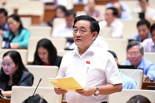 Đề xuất nâng lương cán bộ, công chức, viên chức lên trên 15 triệu đồng/tháng